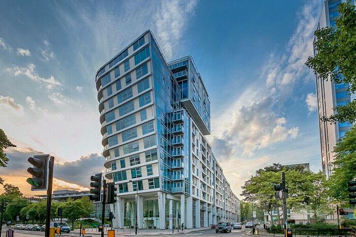 2 Bedroom Apartment To Rent In The Visage, Winchester Road, Swiss Cottage, NW3