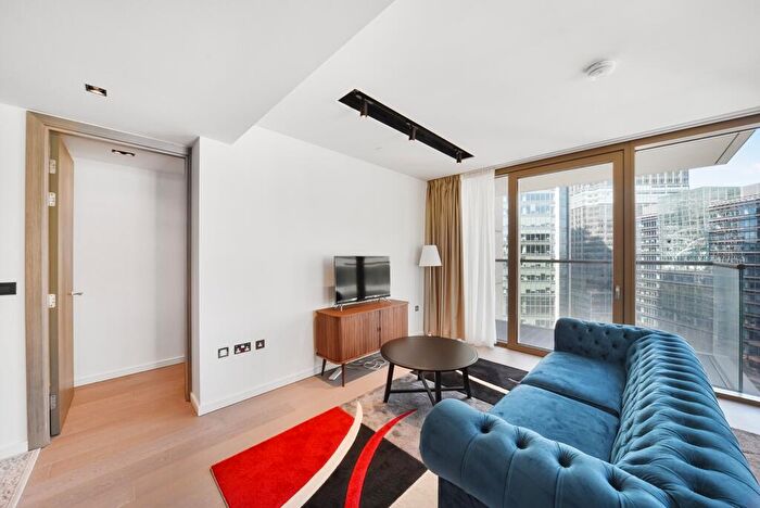 2 Bedroom Apartment To Rent In Park Drive London, E14