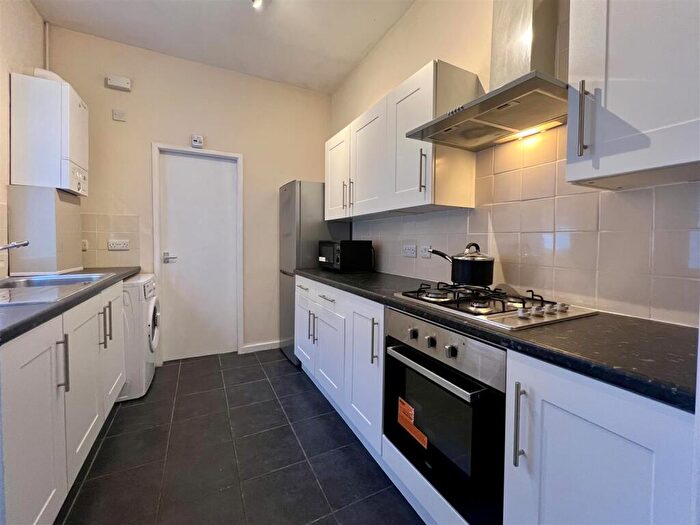 2 Bedroom House To Rent In Bayswater Road, Jesmond, Newcastle Upon Tyne, NE2