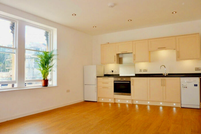 1 Bedroom Apartment To Rent In Zetland Road, Bristol, BS6