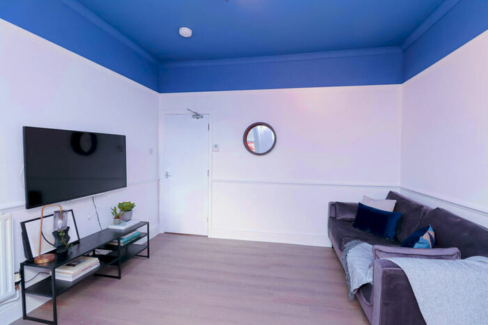 Studio To Rent In , Studio &#;, Yarborough Road, &#;Lincoln, LN1