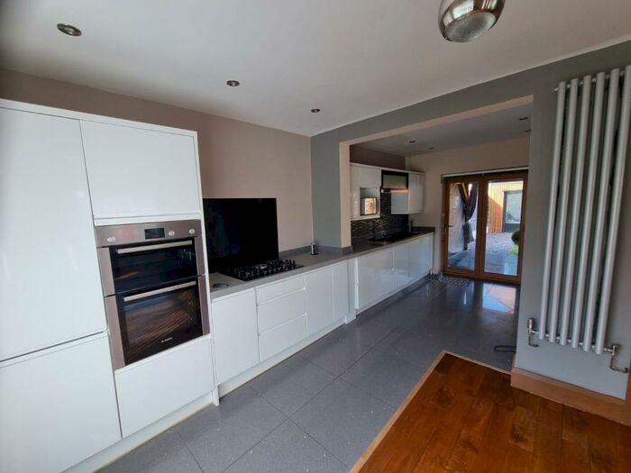 3 Bedroom House To Rent In Thornton Road, Liverpool, L16