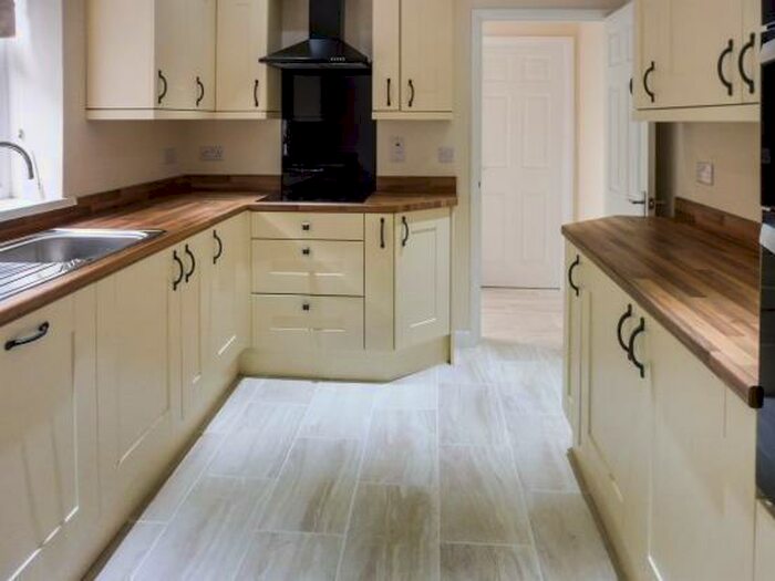 3 Bedroom Semi-Detached House To Rent In High Road, Wisbech St. Mary, Wisbech, PE13