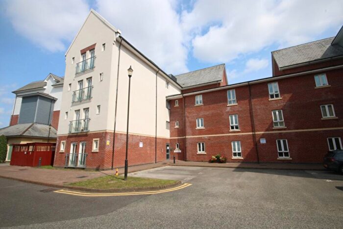 1 Bedroom Apartment For Sale In Saddlery Way, Chester, CH1