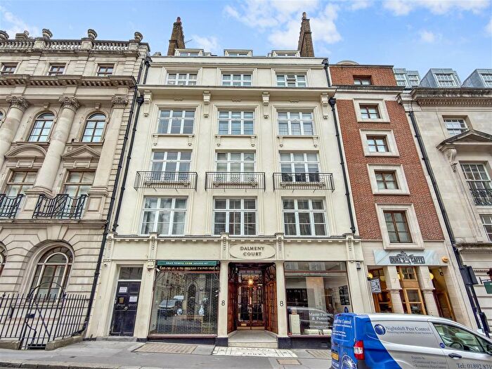 1 Bedroom Flat To Rent In Duke Street, London, SW1Y