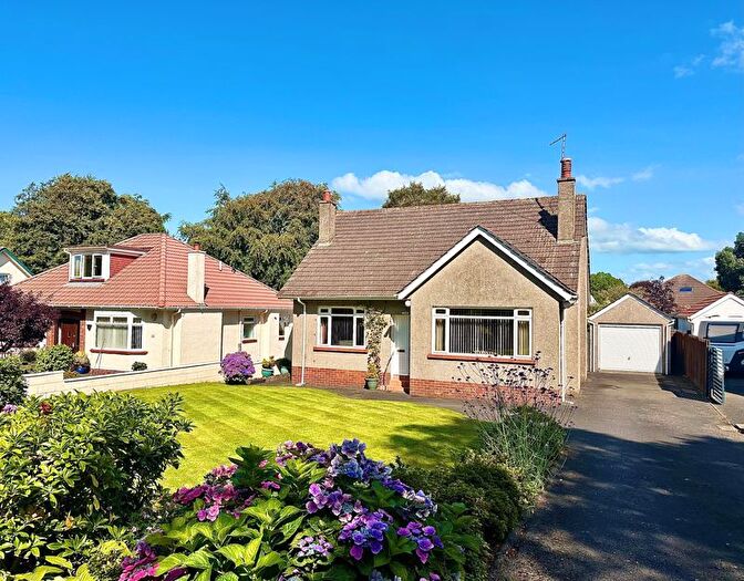 3 Bedroom Villa For Sale In Earls Way, Doonfoot, Ayr, KA7
