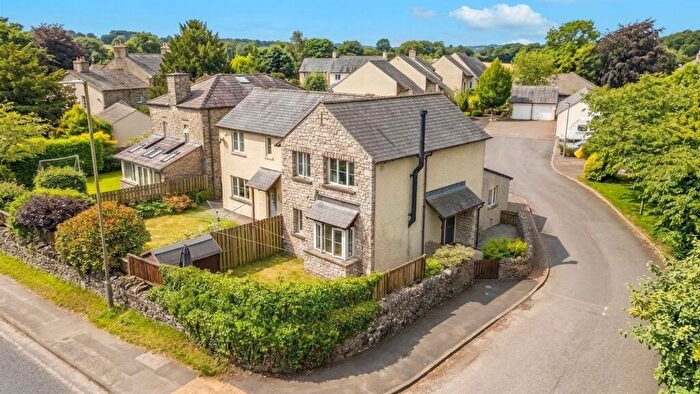 3 Bedroom Semi-Detached House For Sale In Hunters Croft, Kendal, LA9