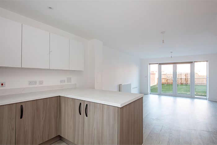 3 Bedroom Detached House To Rent In Leaf Living At Chesterwell, Mile End, Colchester, Essex, CO4