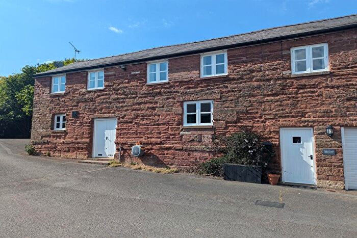 1 Bedroom Duplex To Rent In Quarry Bank, Utkinton, Tarporley, CW6