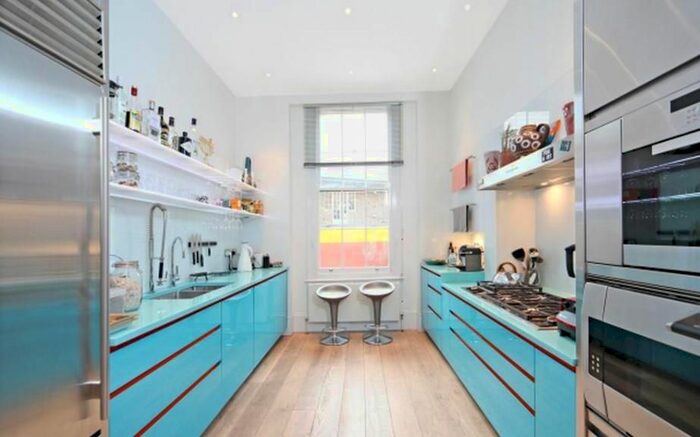 3 Bedroom Property To Rent In Sharpleshall Street, Primrose Hill, NW1