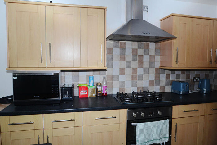 1 Bedroom Terraced House To Rent In HouseShare Kingswood Road, Fallowfield, Manchester, M14