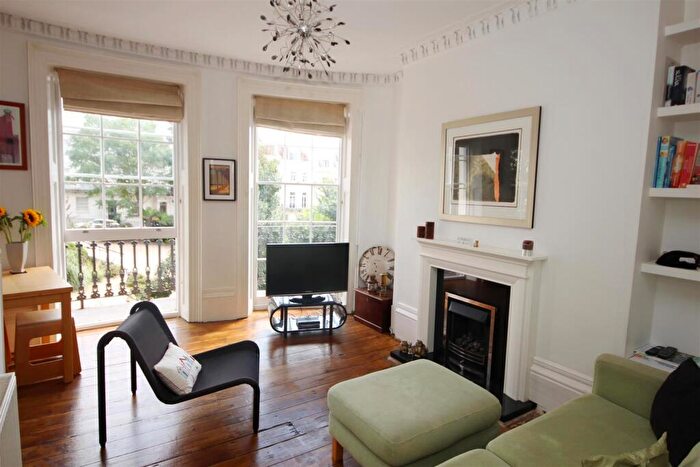 1 Bedroom Flat To Rent In Norfolk Square, Brighton, BN1