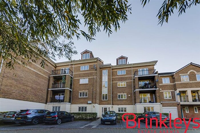 2 Bedroom Flat To Rent In Bewley Street, London, SW19