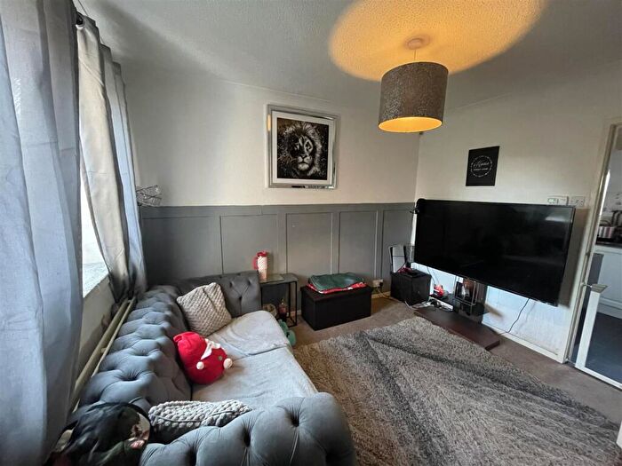 1 Bedroom Terraced House For Sale In Askrigg Close, Ouston, Chester Le Street, DH2