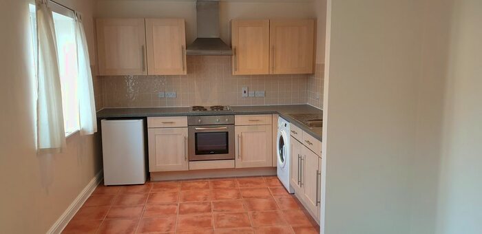 2 Bedroom Flat To Rent In Flat, Beech Court, Beech Street, Lincoln, LN5