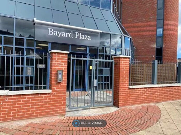 2 Bedroom Flat To Rent In Broadway, Peterborough, PE1