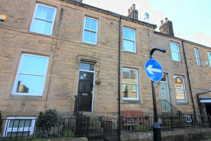 3 Bedroom Terraced House To Rent In Fairfax Street, Otley, LS21