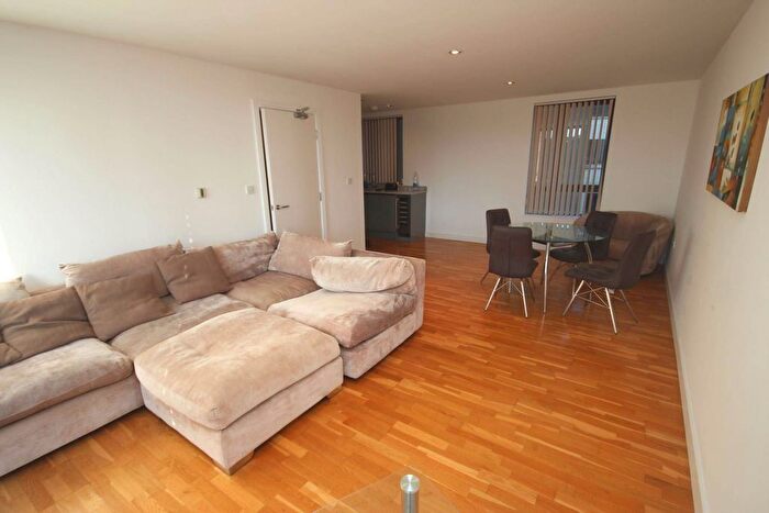 2 Bedroom Flat To Rent In Building, Rice Street, Manchester, M3