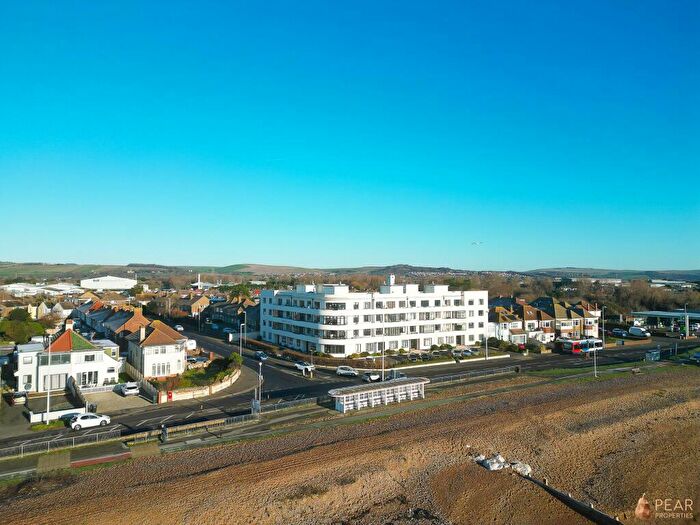 2 Bedroom Flat For Sale In Brighton Road, Onslow Court Brighton Road, BN11