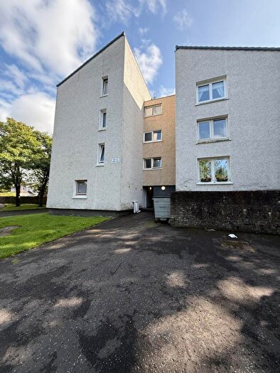 2 Bedroom Flat For Sale In Glasgow, G72