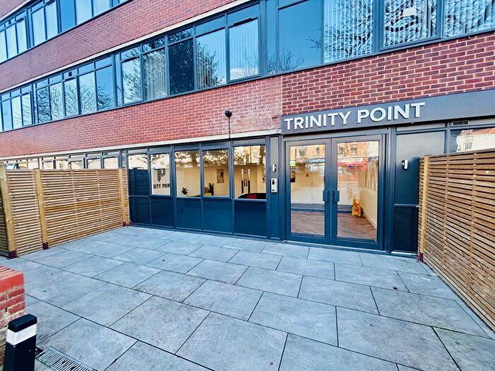2 Bedroom Flat To Rent In New Road, Trinity Point New Road, DA11