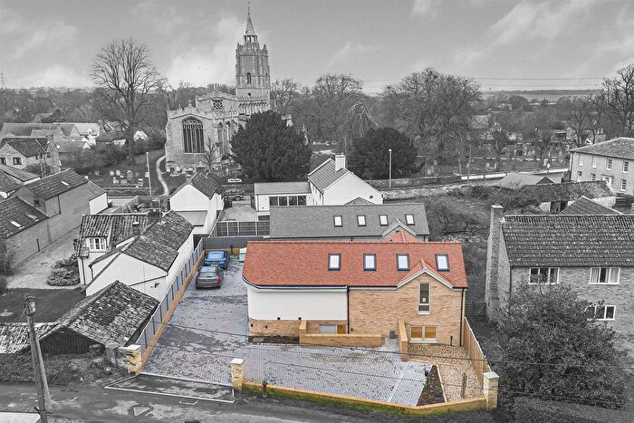 4 Bedroom Detached House For Sale In Mill Lane, Burwell, CB25