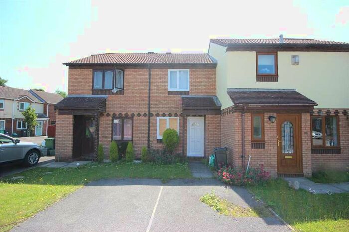 2 Bedroom Property To Rent In Stanley Mead, Bradley Stoke, Bristol BS32