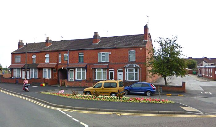 2 Bedroom Terraced House To Rent In Sergeant Simon Valentine Way Bedworth, Nuneaton, CV12