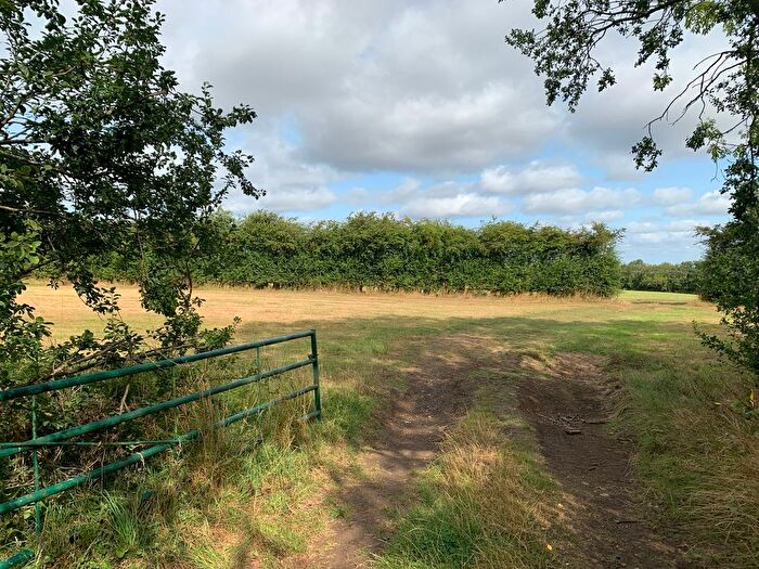 Land For Sale In Leckhampstead Road, Akeley, Buckingham, MK18