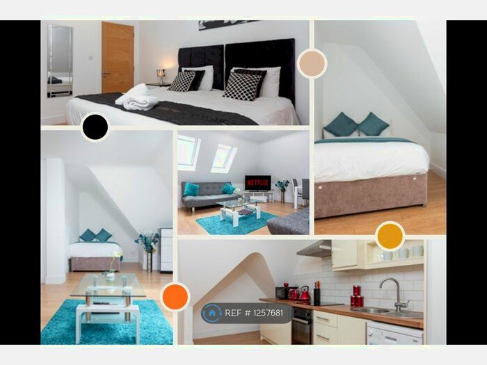 1 Bedroom Flat To Rent In Westgate, Peterborough PE1