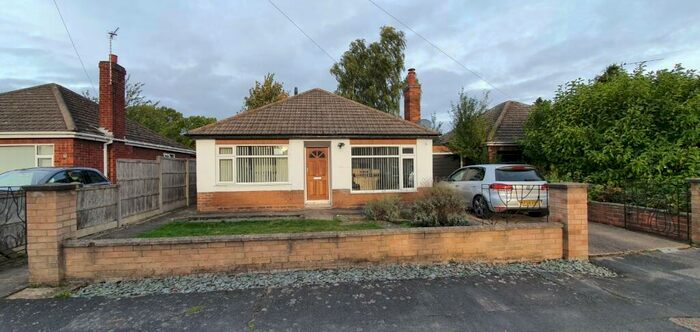 2 Bedroom Bungalow To Rent In Wiseholme Road, Skellingthorpe, LN6