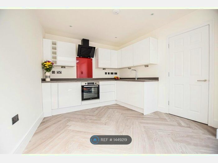 1 Bedroom Flat To Rent In Pillory Street, Nantwich, CW5