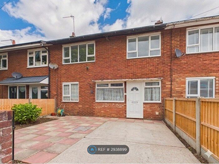 3 Bedroom Terraced House To Rent In Cambridge Avenue, Great Yarmouth, NR31