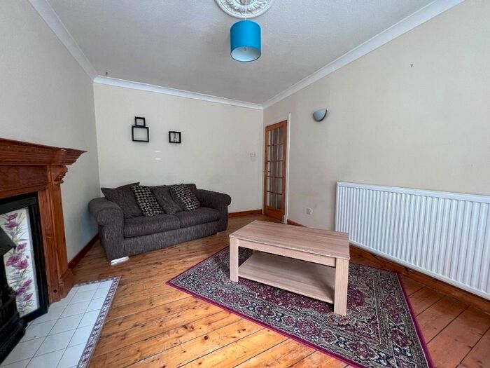 1 Bedroom Flat To Rent In Gardner Street, West End, Dundee, DD3