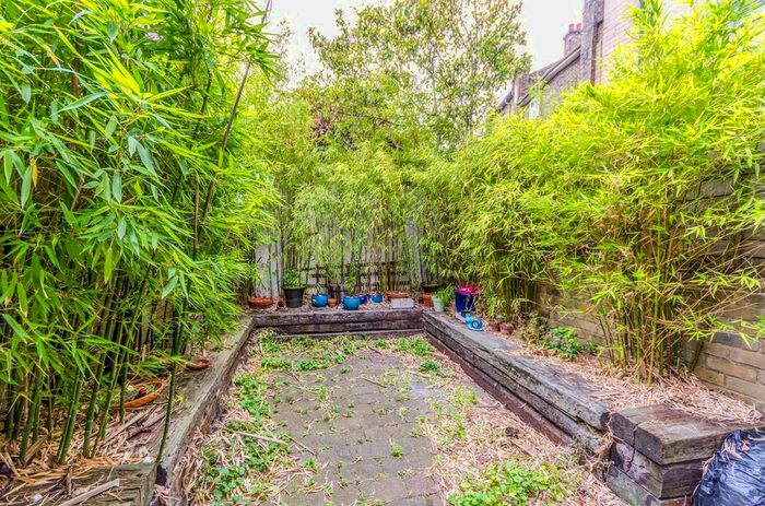 2 Bedroom Terraced House To Rent In Hurlock Street, Islington, London, N5