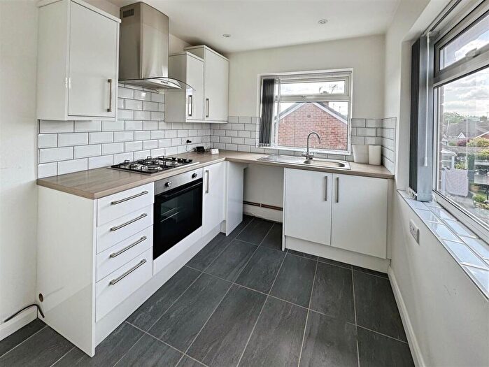 2 Bedroom Apartment To Rent In Atherstone Road, Trentham, Stoke-On-Trent, ST4