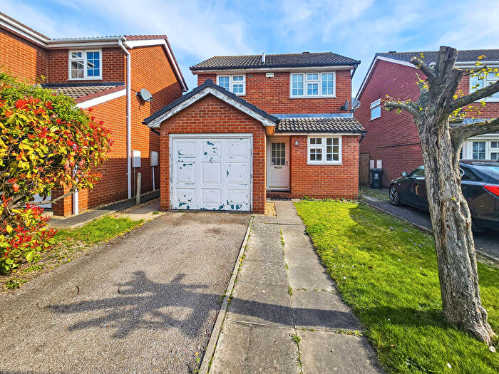 3 Bedroom Detached House For Sale In Impala Drive, Cherry Hinton, CB1