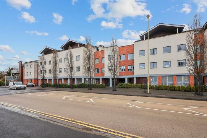 1 Bedroom Flat For Sale In New Road, Basingstoke, RG21