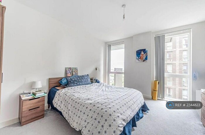 1 Bedroom Flat To Rent In Chesterton House, Harrow, HA1