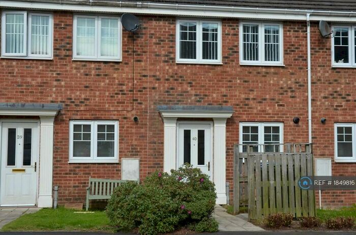 2 Bedroom Terraced House To Rent In Generation Place, Consett, DH8