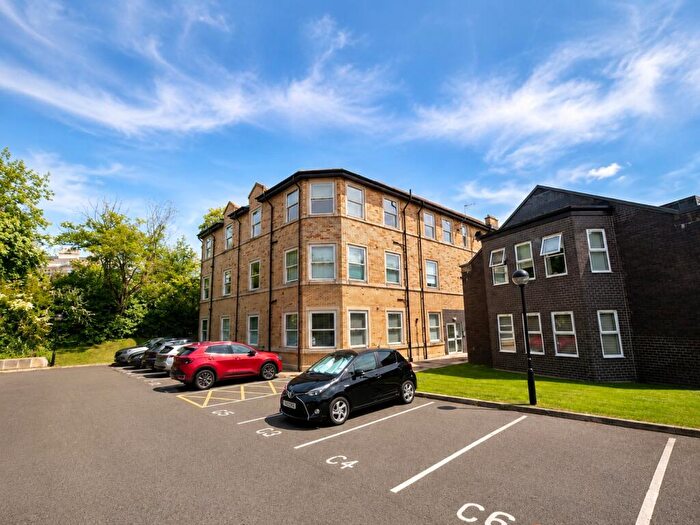 1 Bedroom Flat For Sale In Windermere Terrace, Liverpool, Merseyside, L8