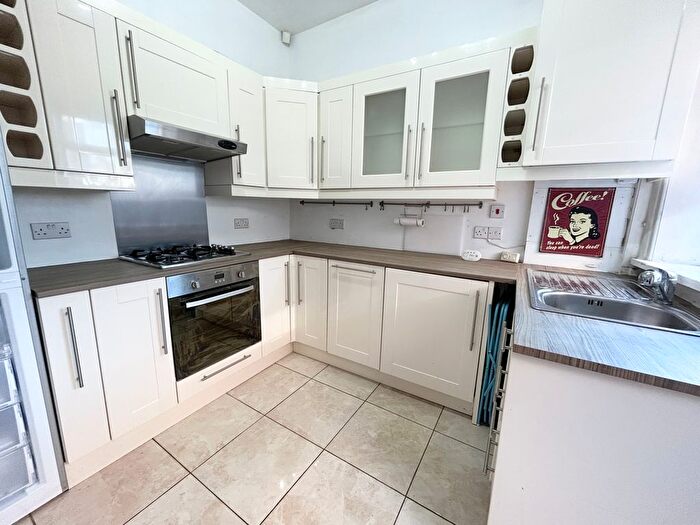 3 Bedroom Terraced House To Rent In Hodge Road, Manchester, M28