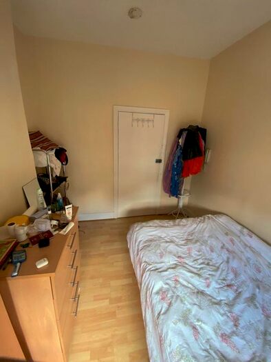 1 Bedroom Property To Rent In Alkham Road, London, N16