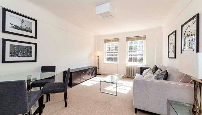 2 Bedroom Flat To Rent In Pelham Court, Fulham Road, Chelsea, London, SW3