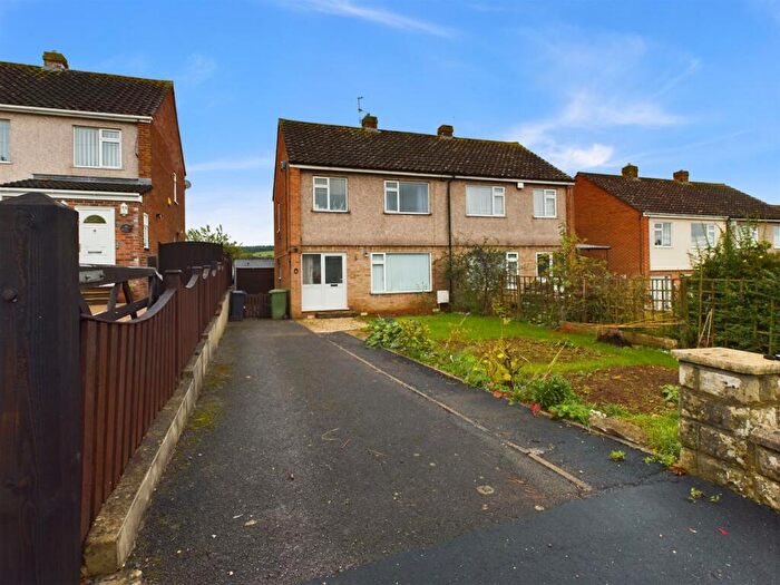 3 Bedroom House For Sale In Naishcombe Hill, Wick, BS30