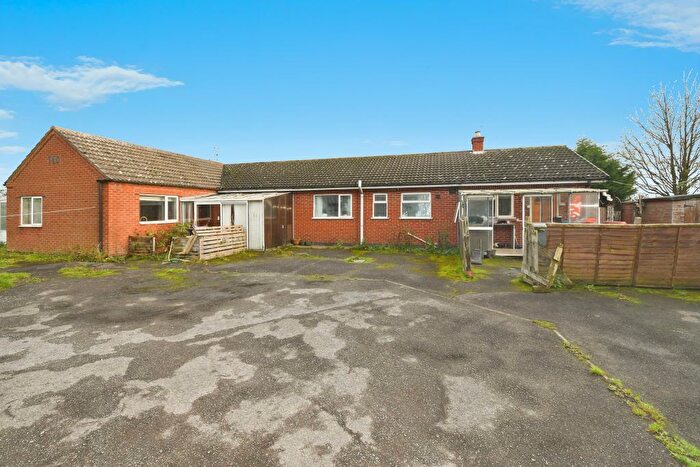 4 Bedroom Bungalow For Sale In Victory, Swineshead Road, Boston, PE20