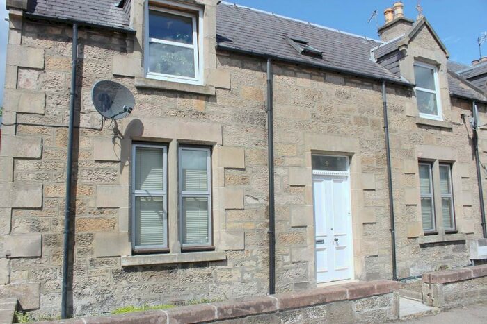 2 Bedroom Ground Flat To Rent In Ardross Place, Inverness, Inverness-Shire, IV3