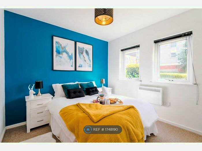 1 Bedroom Flat To Rent In Georgia Avenue, Manchester, M20