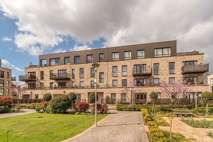 2 Bedroom Flat For Sale In Exeter Place, Sydenham, SE26