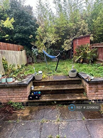 1 Bedroom Flat To Rent In Knighton Terrace, London, E11